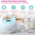 thumbnail image 3 of Spectra S1 Plus y Copas Manos Libres 24 mm | Set de Extractor de Leche Eléctrico Doble con Batería Recargable de Grado Hospitalario y Hands Free Cups para Extracción de Leche Materna | Original, 3 of 5