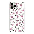 thumbnail image 1 of MightySkins APIPH12PRM-Cool Flamingo Skin for Apple iPhone 12 Pro Max - Cool Flamingo, 1 of 3