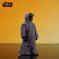 thumbnail image 4 of Star Wars: The Mandalorian Offworld Jawa 1:6 Scale Jumbo Figure, 4 of 8