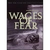 Wages of Fear [Criterion Collection] (DVD) directed by Henri-Georges Clouzot