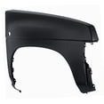 thumbnail image 1 of Salpicadera TONG YANG 301235503951169 Nissan Pathfinder 1987 A 1995 Del Derecho, 1 of 4