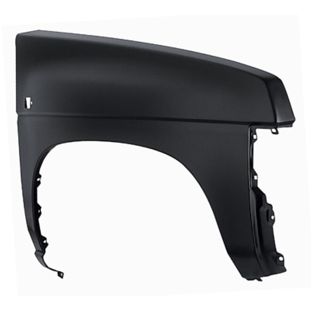 Salpicadera TONG YANG 301235503951169 Nissan Pathfinder 1987 A 1995 Del Derecho