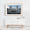 thumbnail image 6 of Swannanoa Palace No. 2 - Waynesboro Virginia Photography Architecture Vintage Travel Poster Scenic Cityscape Unframed Wall Art Print 4 x 6 inches, 6 of 7