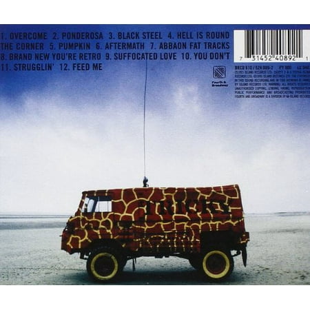 Maxinquaye (CD)
