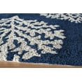 thumbnail image 2 of Momeni Veranda Coral Area Rug, 2 of 5