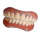 thumbnail image 5 of Orthodontic Teeth Veneers - Silicone Soft Safe Adhesive - Extra Thin White Shade - Denture Hide For Braces Comfort, 5 of 5
