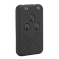 thumbnail image 3 of Adaptador RXTX10 2 en 1 para audio de coche con Bluetooth 4.2, transmisor y receptor inalámbrico estéreo de 3,5 mm, 3 of 14
