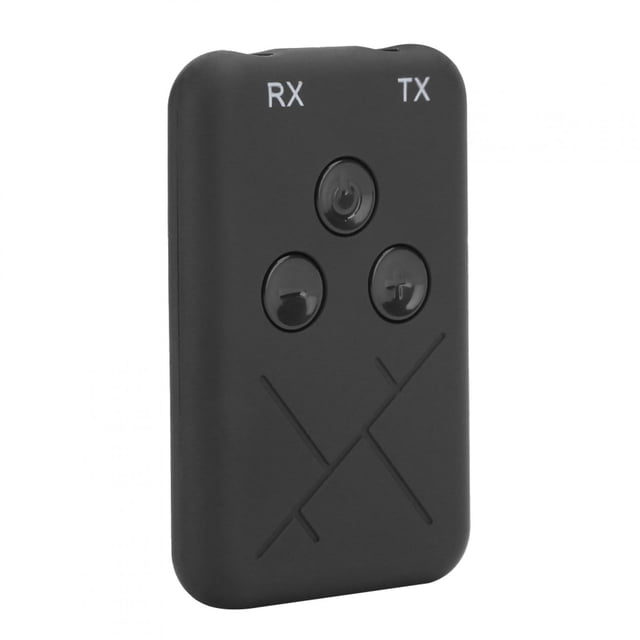 Receptor transmisor inalámbrico Nikou RXTX10 2 en 1 Adaptador de audio Bluetooth