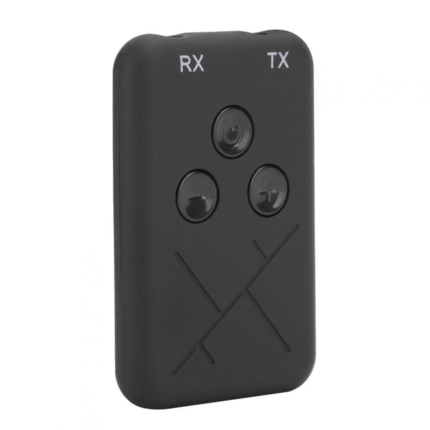 Receptor de transmisor inalámbrico, RXTX10 2 en 1, adaptador Bluetooth para transmisor inalámbrico para automóvil, diseñado para el futuro