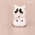 thumbnail image 2 of 1pc Cartoon Lucky Cats Model Winking Resin Craft Action Figure Doll DIY Decor, 2 of 6
