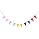 thumbnail image 5 of Sombrero de Cumpleaños Banner de Cumpleaños para Niños Colgando Decoración Colores, 5 of 9