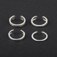 thumbnail image 4 of tamizeot 12 Pcs/set Summer Fashion Hollow Plated Alloy Toe Rings Beach Vacation Foot Set Toe''s Rings Girls Foot Jewelry Gift, 4 of 6