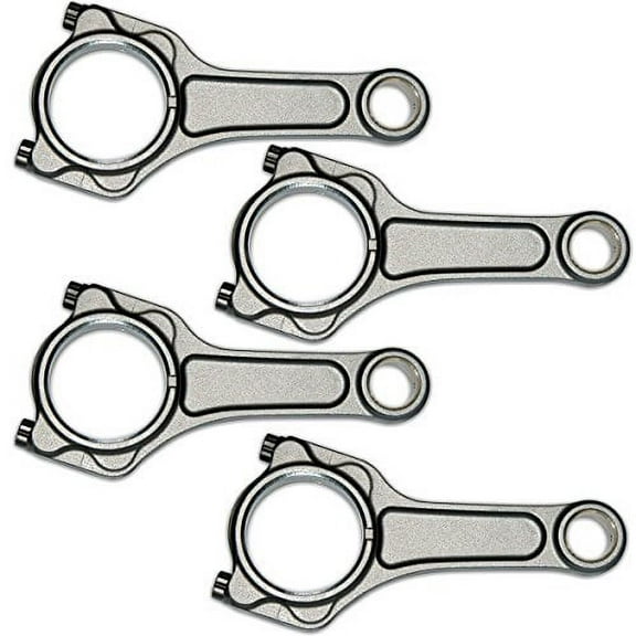 Manley 14431R6-4 MPP14431R6-4 ROD-SUBARU BRZ/SCION FR-S T/T