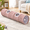 Dusty Pink-Straight, variant on Straight Bubble Cat Tunnel For Indoor Cats 47"x12" Grey