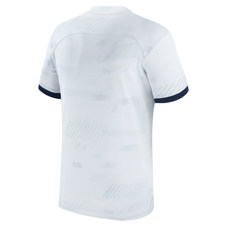 Nike Tottenham Home Kids Jersey 2022-2023 - XS / 122-128 cm