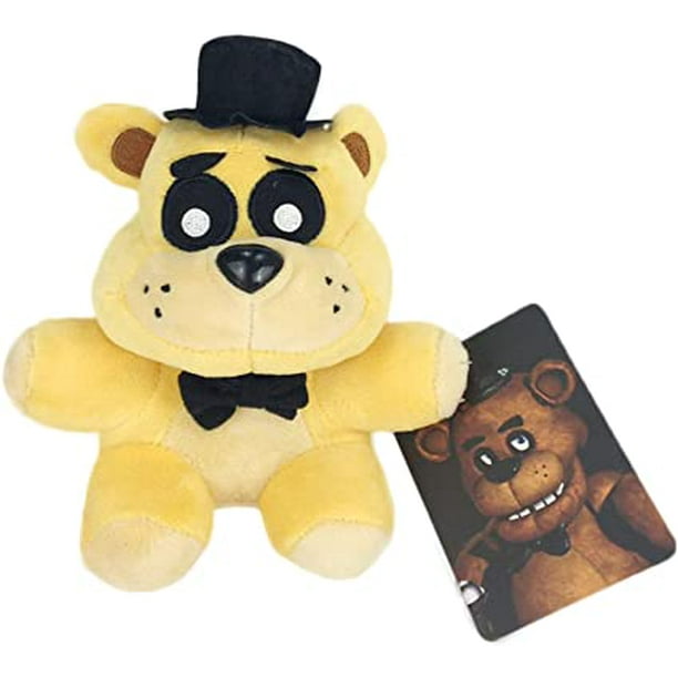 fnaf plushies walmart