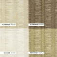 thumbnail image 6 of Chicology Privacy & Natural Woven Adjustable Sliding Panels, 6 of 7