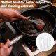 thumbnail image 4 of Herramientas para barbacoa, 3 piezas Accesorios para barbacoa Kit de parrilla Utensilios para barbacoa Herramientas para barbacoa Juego de tenedores para carne Pinzas para barbacoa Espátula para barba Afortunado Sencillez, 4 of 4