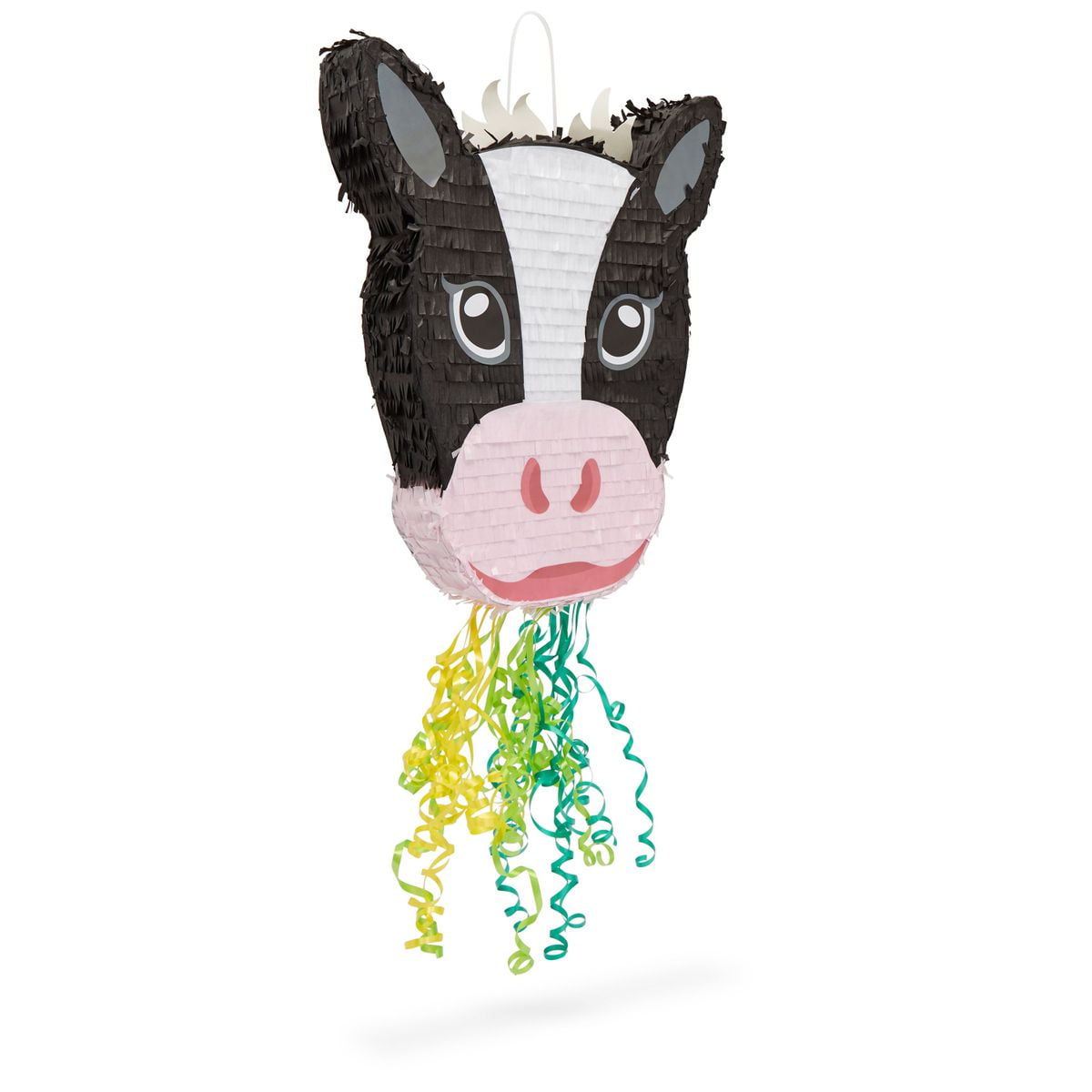 17 x 12.75 in Barnyard Pinata for Farmhouse or Country Party