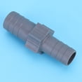 thumbnail image 3 of Tbest Diameter Adapter Aquarium Adapter, Fish Tank Adapter Connector, For Fish Tank Aquarium, 3 of 8
