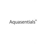 Aquasentials Exfoliating Bath Gloves (4 Pairs)