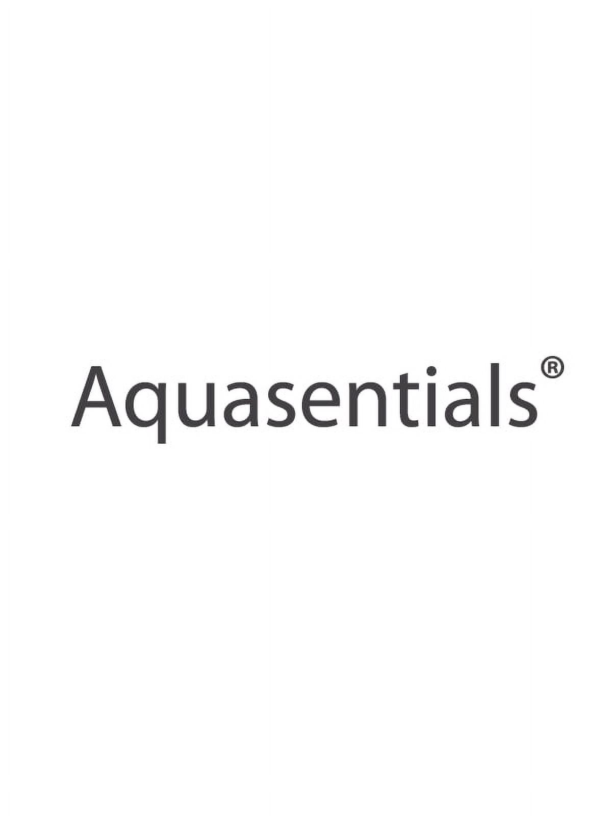 Aquasentials Exfoliating Bath Gloves (4 Pairs) - image 4 of 4
