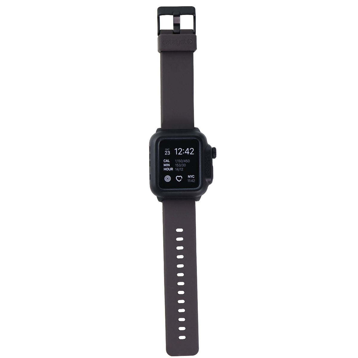 apple watch series 2 42mm waterproof case