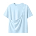 thumbnail image 2 of Pet Carrier Shirt,Hand-Free Dog Carrier,Kangaroo Pouch for Puppy Holder, 2 of 7