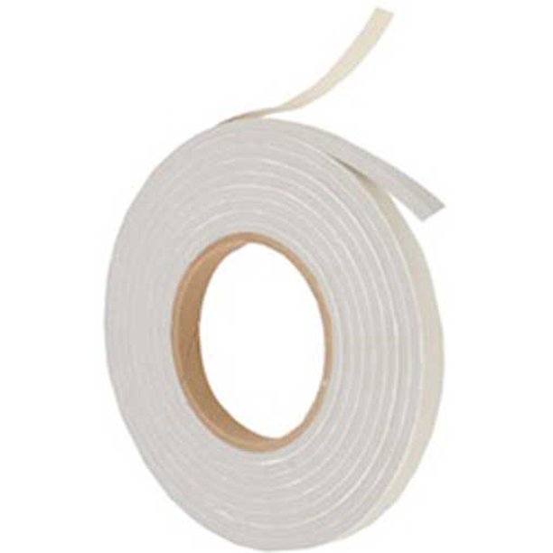 Adhesive Pickup Truck Cap Shell Weatherstrip Tape 30ft Walmart Com Walmart Com