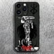 thumbnail image 3 of Berserk Comics Anime para Apple iPhone 15 14 13 12 Mini 11 XS XR X 8 7 Pro Max Plus funda de silicona suave negra para teléfono, 3 of 5