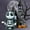 5Pack-VR218, variant on 5 Pack Halloween Wind Up Toys For s Assorted Novelty Clockwork Toys for Birthday Gifts
