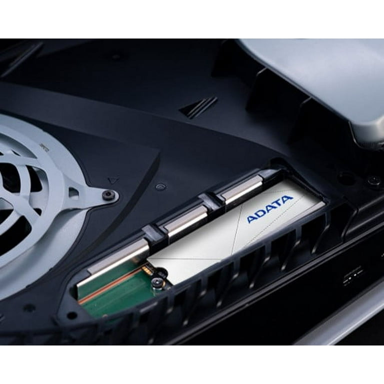 Adata PREMIUM 1 TB Solid State Drive - M.2 2280 Internal Adata PREMIUM 1 TB Solid State Drive - M.2 2280 Internal