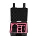 thumbnail image 1 of Drone Funda de almacenamiento a prueba de agua Portátil Quadcopter EVA Scratch a prueba de transporte Aircraft Accesorio Control remoto Toy Supplies Eigraketly EL005625-00B, 1 of 7