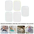 thumbnail image 4 of unbranded 5Pack Fine Mesh Ironing Mat Polyester Heat Insulation for Home Users, 4 of 5
