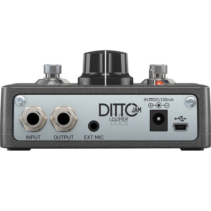 ギター DITTO JAM X2 LOOPER tc electronic TC Electronic | Product | DITTO X2 LOOPER