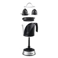 thumbnail image 3 of Combo Licuadora Exprimidor Sartén 20 cm Volteador Cuchara T-Fal SM21BAM Negro, 3 of 4