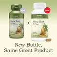 thumbnail image 3 of GNC Herbal Plus Maca Root 525mg, 100 Capsules, Supports Vitality, 3 of 3