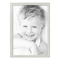 thumbnail image 2 of ArtToFrames 19" x 27" White Picture Frame, 19x27 inch White MDF Poster Frame (WOM-4098), 3 Pack, 2 of 4
