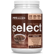 Select Cafe Series Protein