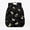 Bee Insect Print, variant on Honeycomb Bee Pattern Toddler Backpack for Cute Boy Girl Age 4-6, 13.5" Preschool Kindergarten Bag, Waterproof Breathable School Pack with Padded Back