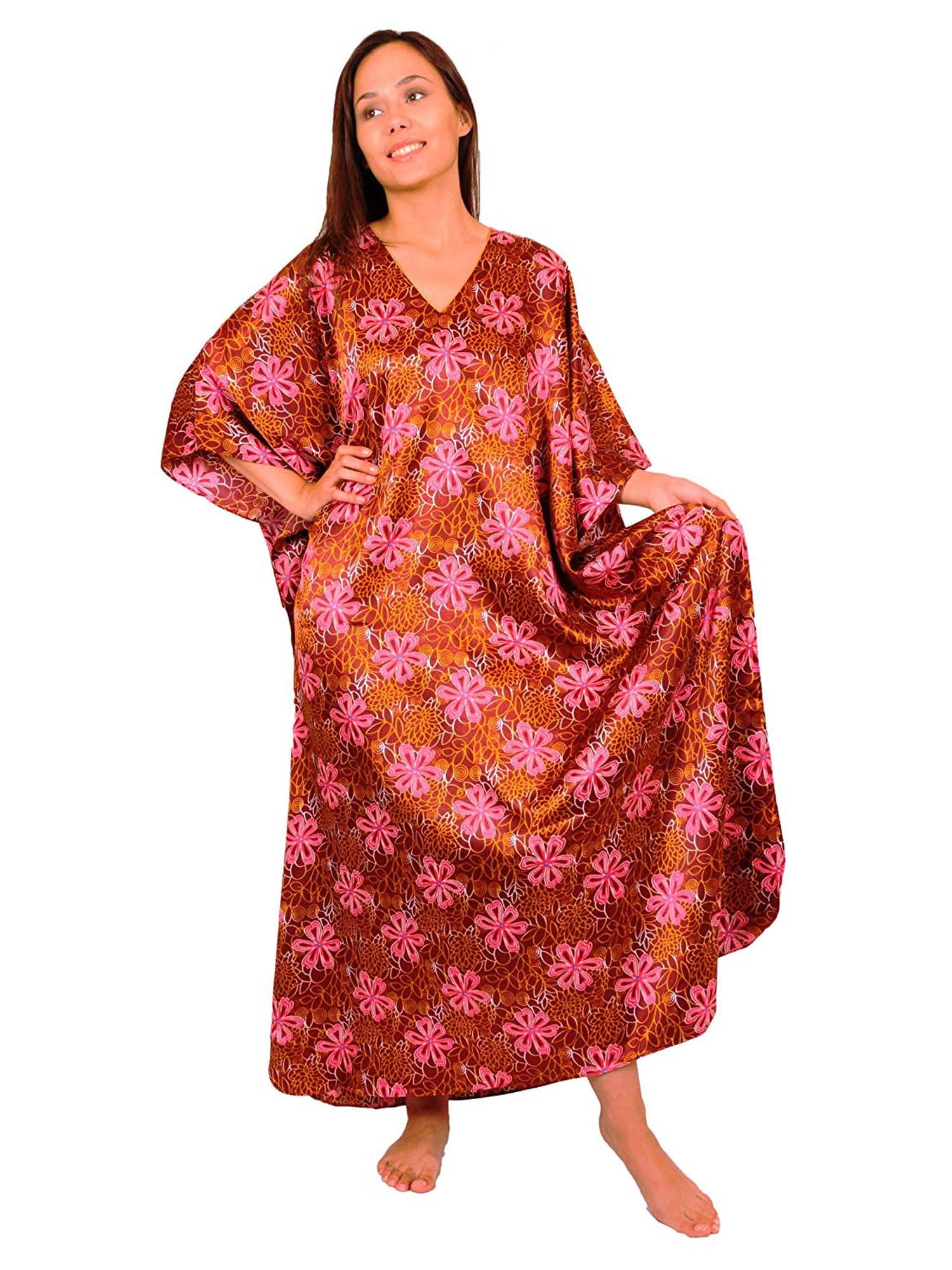 muumuu loungewear