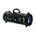 thumbnail image 2 of Drppepioner Hot Selling Electronics Gadgets-Bluetooth Speakers, 15W Outdoor Portable Bluetooth Speaker Subwoofer Led Light Multifunction Card Microphone Sound with Subwoofer, Fm Radio, 2 of 4