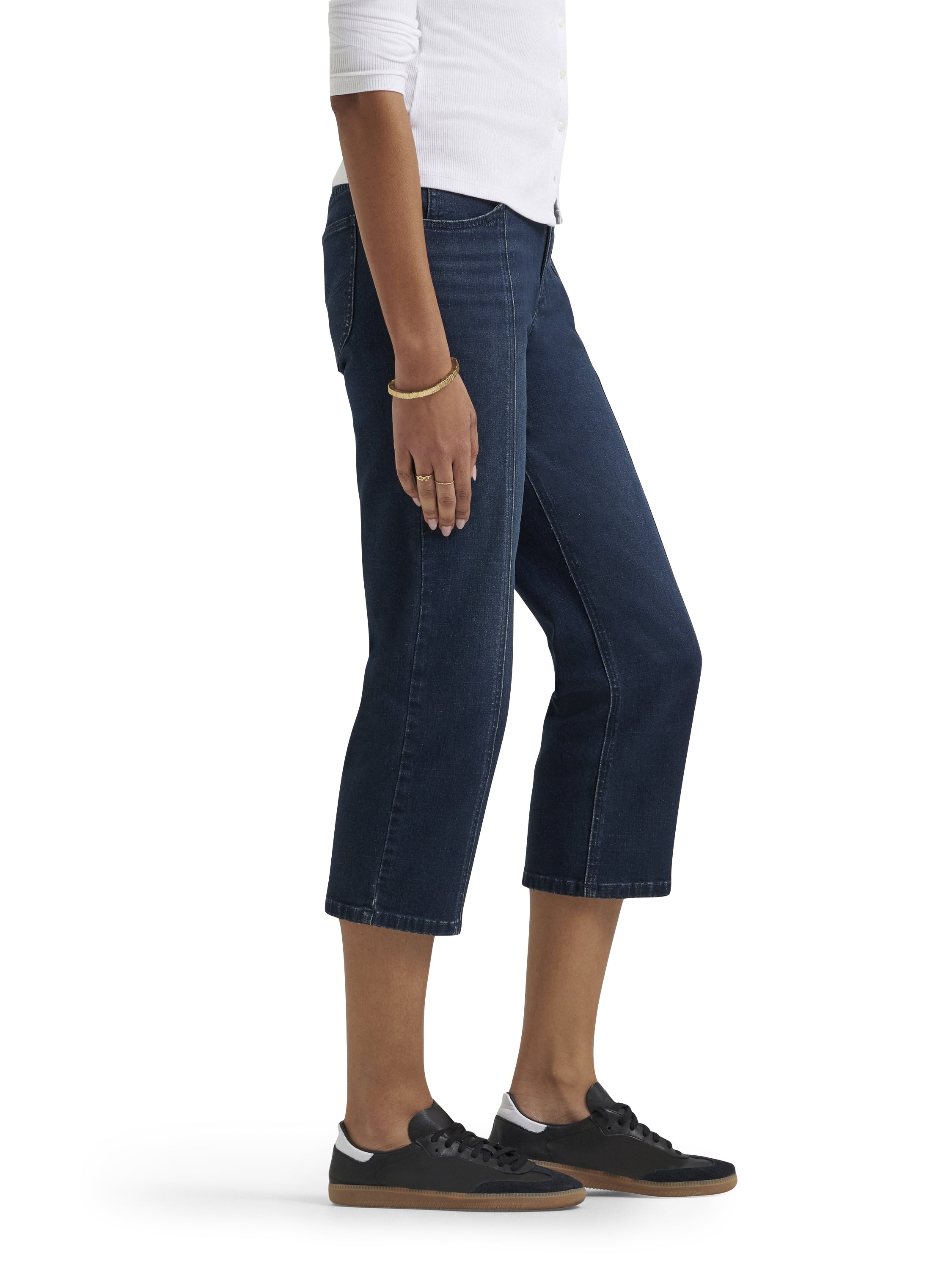Lee® Women's Capri Pant
