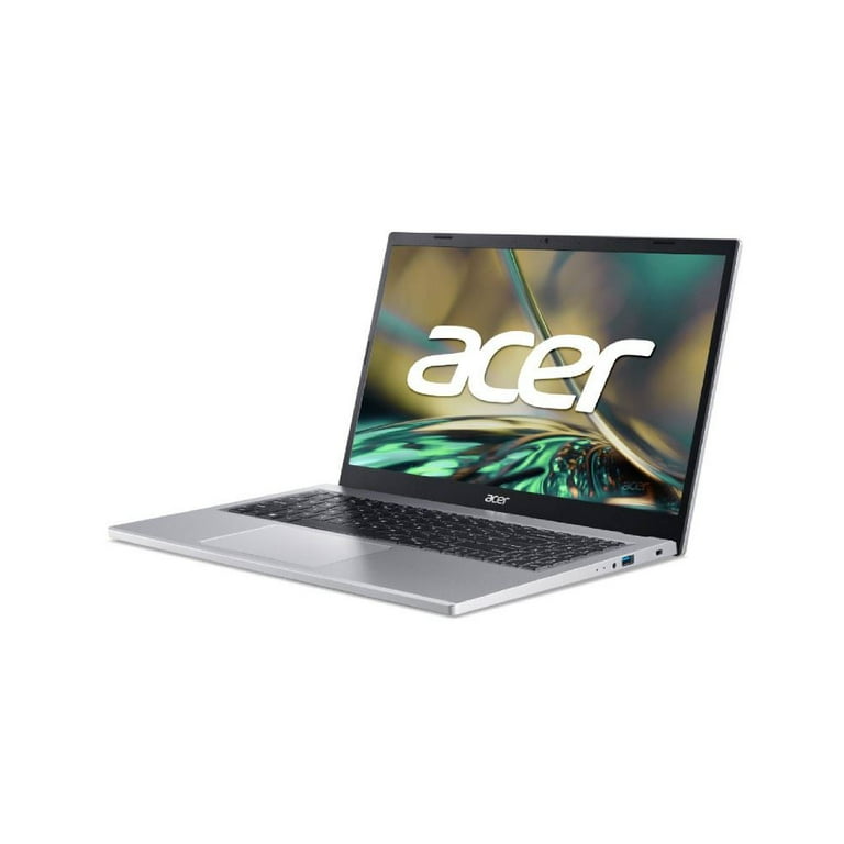 Restored Acer Aspire 3 - 15.6