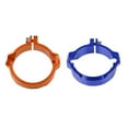 thumbnail image 4 of Youkk Tuyau de Modification de la Pointe de Protection Fournit des Accessoires de Fixation pour Outils Remplacement pour SX250 EXC250 Orange, 4 of 6