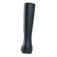 thumbnail image 5 of Hunter Downpour Tall Wellington Boots, Blue, 5 of 9