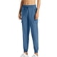 thumbnail image 1 of Pantalones ligeros de cargo para mujer: pantalones de senderismo con 5 bolsillos, UPF 50+, cintura elástica, puños elásticos en los tobillos, para actividades al aire libre/entrenamiento., 1 of 1