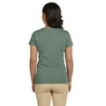 thumbnail image 2 of econscious EC3000 Ladies 100% Organic Cotton Classic Short-Sleeve T-Shirt, 2 of 3