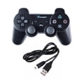 thumbnail image 4 of Cable de Carga Virtual Zone Compatible con Control PlayStation 3 PS3 Virtual Zone CABLEPS3-3M, 4 of 4