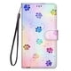thumbnail image 1 of Funda magnética de cuero para Samsung Galaxy A32 4G Lite A12 A52 A72 A22 A42 5G A 32 12 Funda de teléfono con tapa pintada Funda Etui Tan Jianjun unisex, 1 of 2